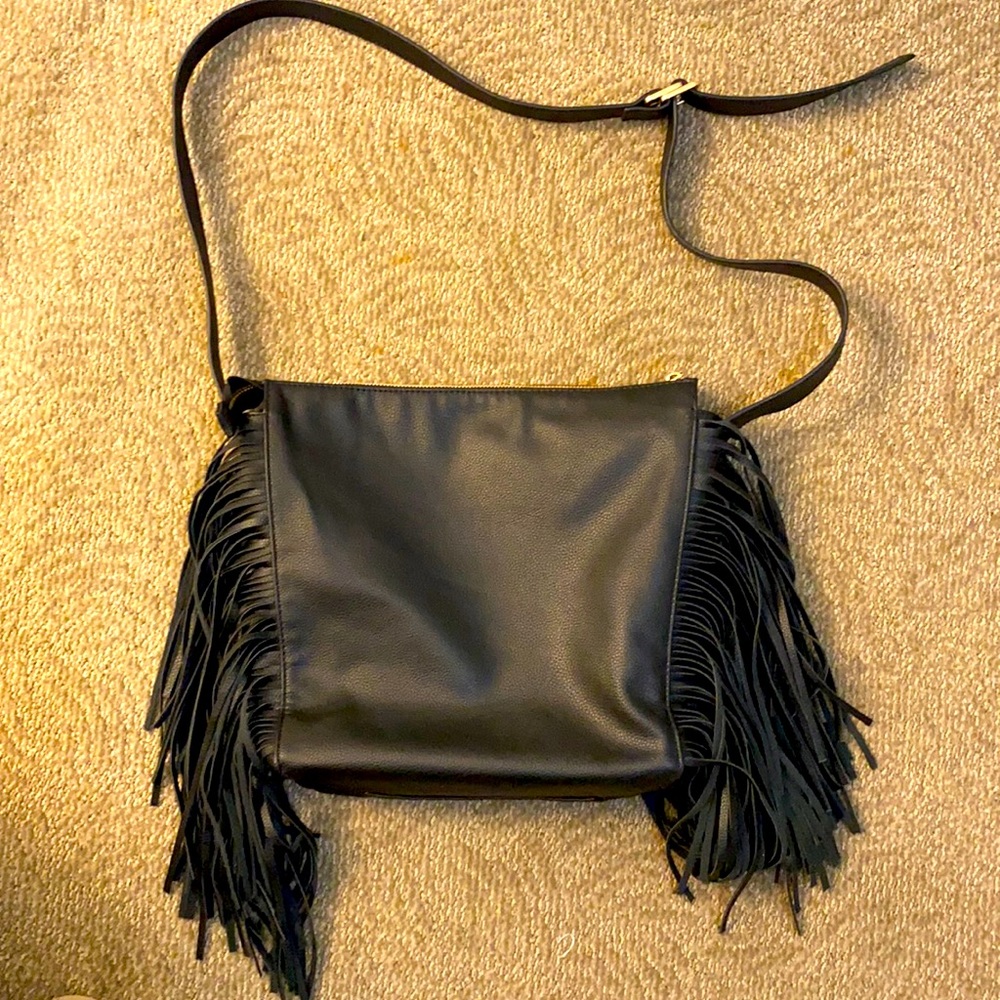 Over the shoulder bag